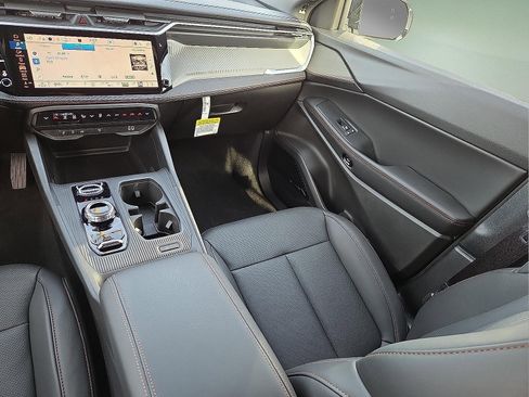 New 2026 Jeep Cherokee Limited image 12