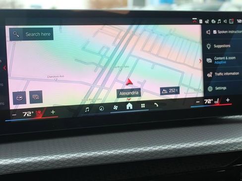 New 2026 BMW M4 Coupe w/ Parking Assistance Package image 18