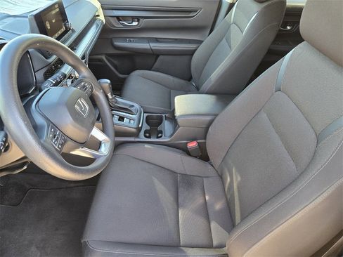 Used 2024 Honda CR-V EX image 18