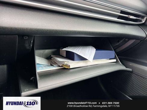 Used 2023 Hyundai Elantra SEL image 33