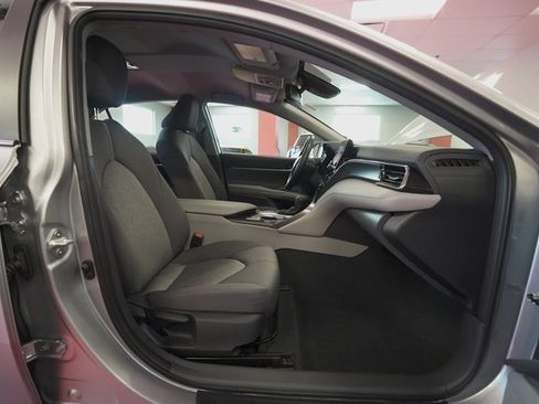 Certified 2023 Toyota Camry LE w/ Cold Weather Package image 16