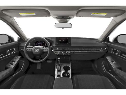 Used 2022 Honda Civic EX image 4