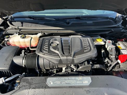 Used 2024 Jeep Wagoneer Series II image 22