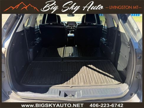 Used 2021 Toyota Highlander Limited AWD/4WD image 25