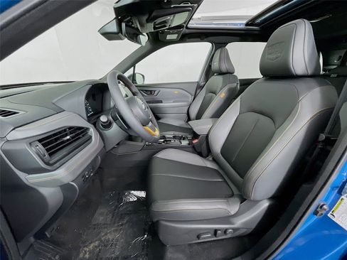 New 2026 Subaru Forester Wilderness image 16