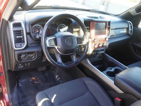 Used 2019 RAM 1500 Big Horn AWD/4WD image 19