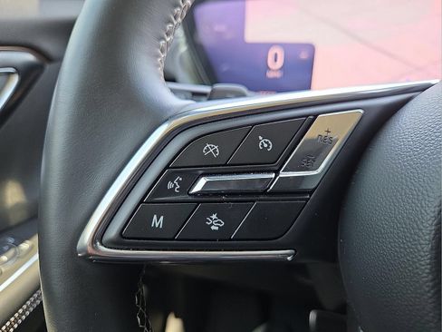 Used 2024 Buick Envision Sport Touring AWD/4WD image 18