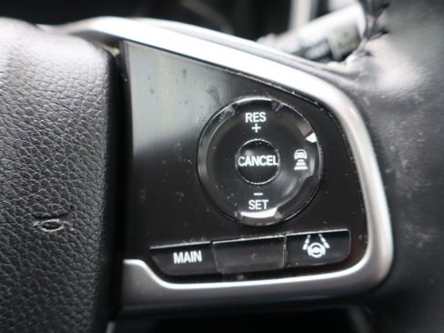 Used 2020 Honda CR-V EX-L image 30