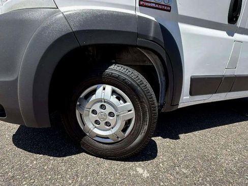 Used 2018 RAM ProMaster 1500 image 19