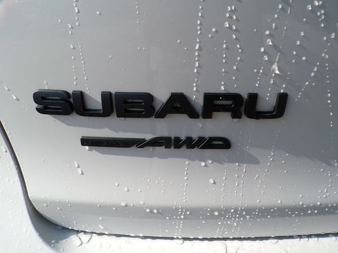 New 2026 Subaru Ascent Premium AWD/4WD image 18
