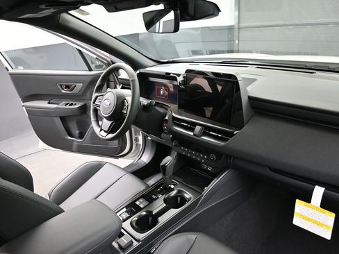 New 2026 Subaru Outback Premium image 12