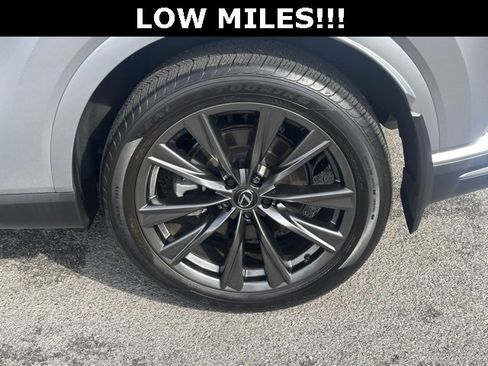 Used 2023 Lexus RX 350 F Sport w/ Accessory Package image 26