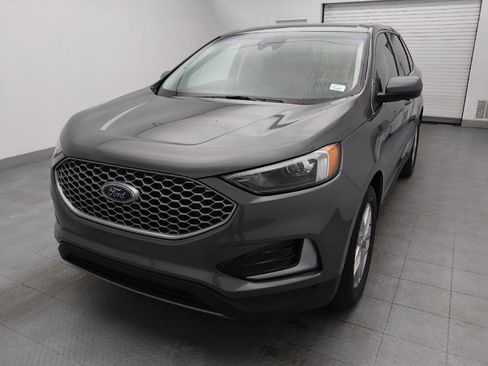 Used 2024 Ford Edge SEL image 15