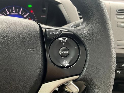 Used 2012 Honda Civic LX image 21
