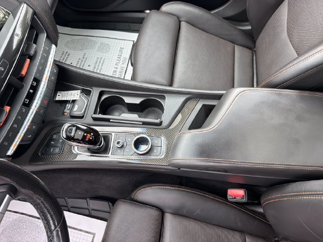 Used 2020 Cadillac CT5 Sport AWD/4WD image 28