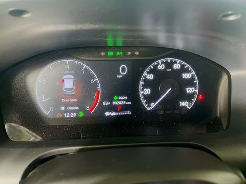 Used 2024 Honda HR-V LX image 15