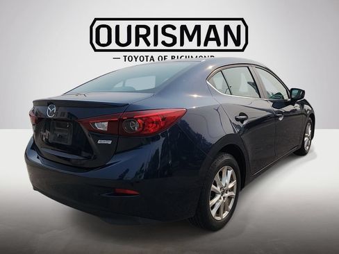 Used 2015 MAZDA MAZDA3 i Touring FWD image 7