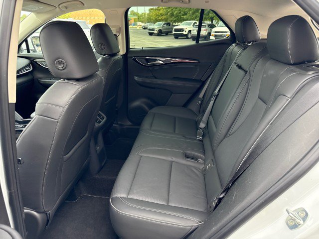 Used 2023 Buick Envision Essence FWD image 24