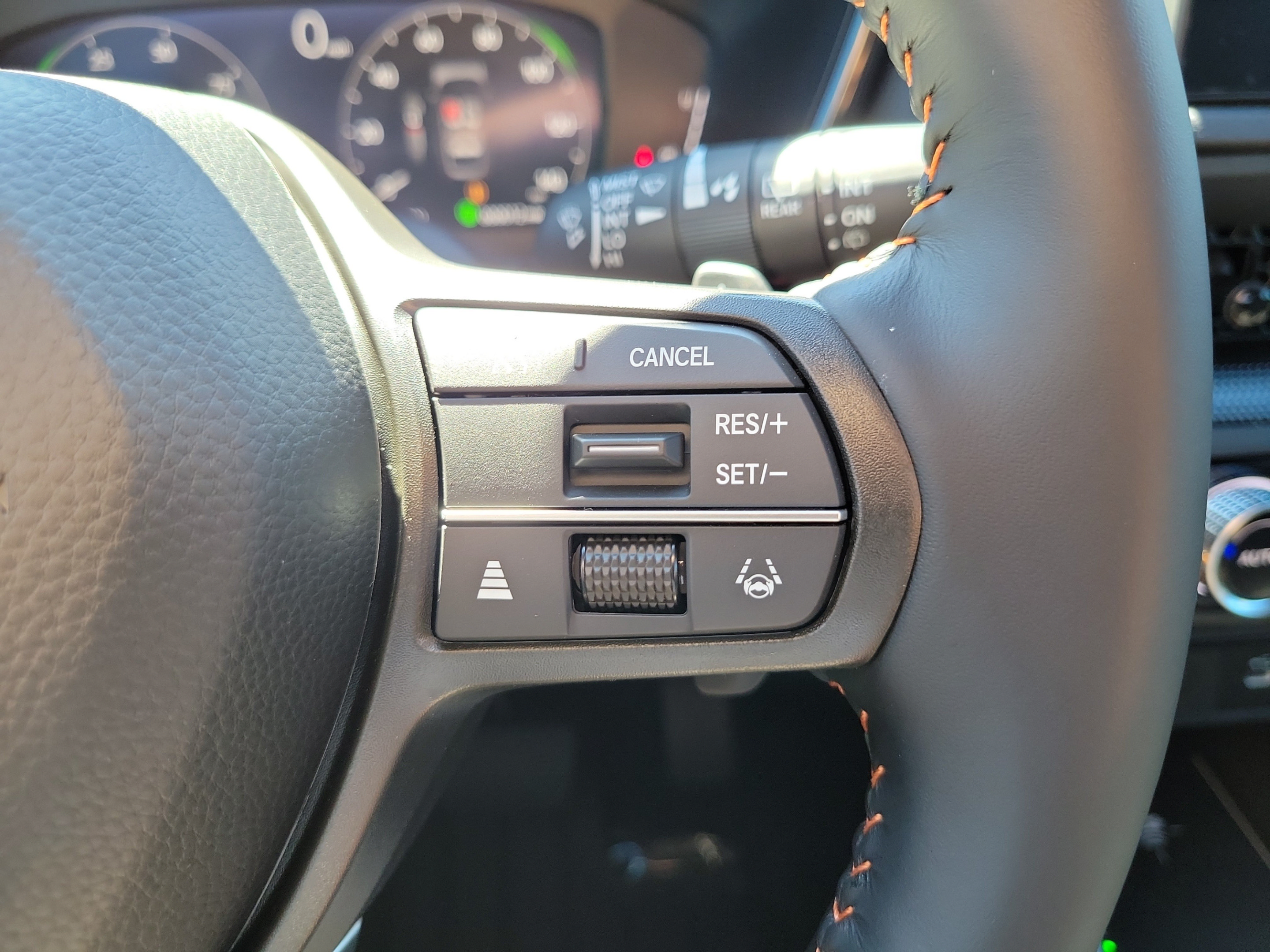 New 2027 Honda CR-V Sport-L image 31