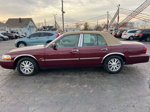 Used 2004 Mercury Grand Marquis LS image 4