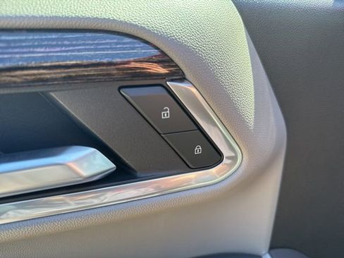 New 2026 GMC Sierra 1500 SLE AWD/4WD image 14