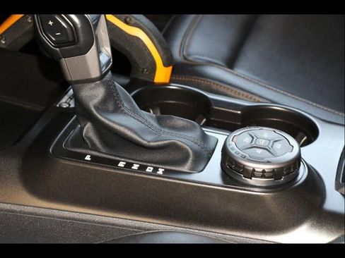 Used 2021 Ford Bronco Badlands image 29