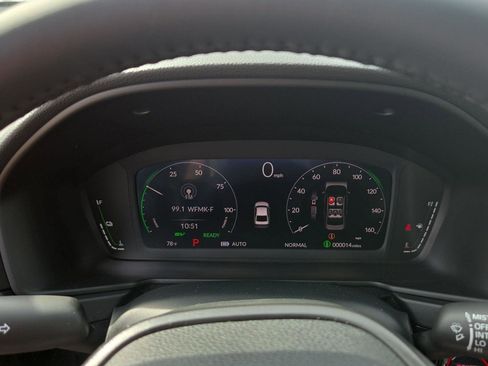 New 2025 Honda Accord EX-L image 29