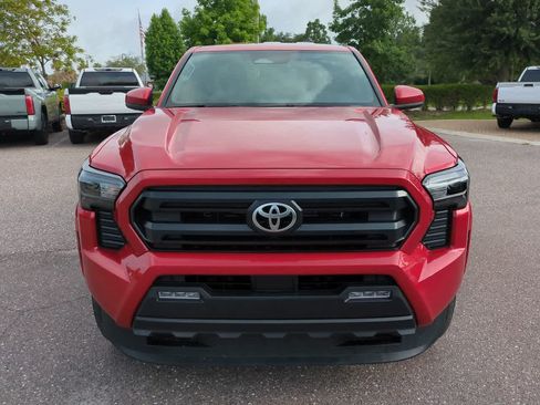 Certified 2026 Toyota Tacoma SR5 RWD image 9