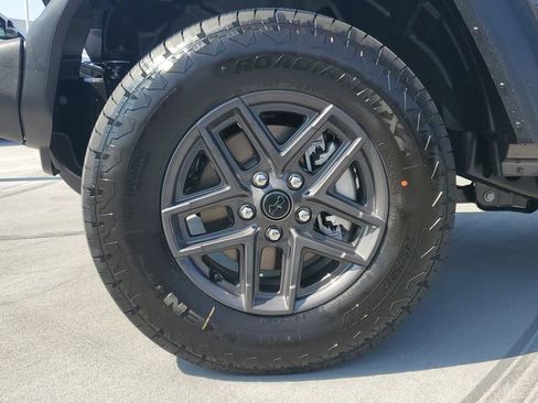 New 2025 Jeep Wrangler Sport S image 7