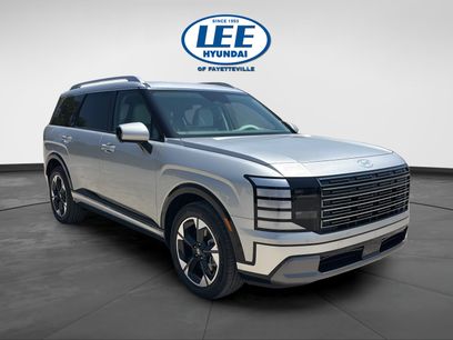 New 2026 Hyundai Palisade Limited