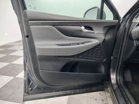 Used 2023 Hyundai Santa Fe SE image 10