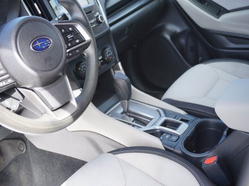 Used 2021 Subaru Forester AWD/4WD image 20