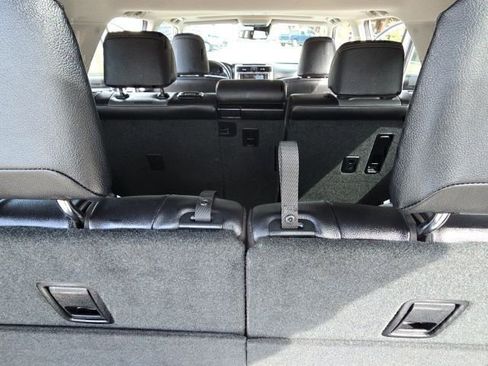 Certified 2024 Toyota 4Runner SR5 Premium w/ Moonroof Package AWD/4WD image 16