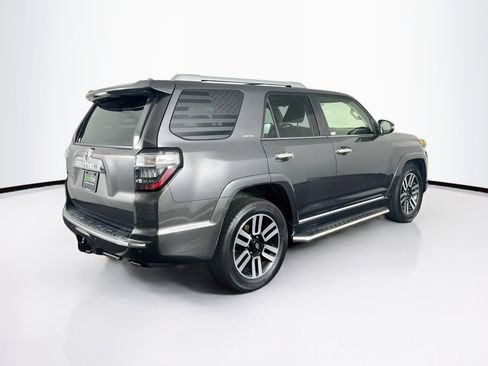 Used 2014 Toyota 4Runner Limited RWD image 9