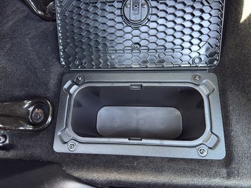 Used 2017 RAM 1500 Big Horn image 36