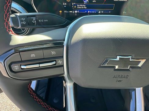 New 2026 Chevrolet Colorado Z71 image 21