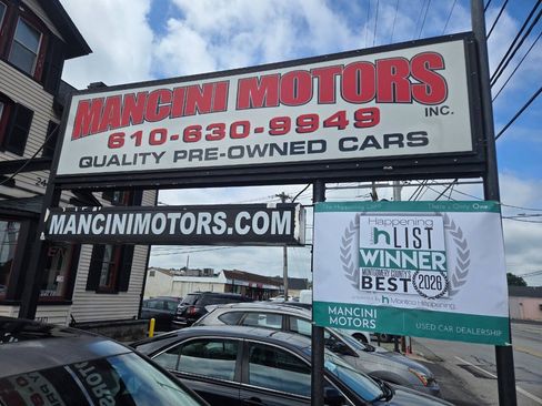 Used 2003 Ford Focus SE FWD image 29