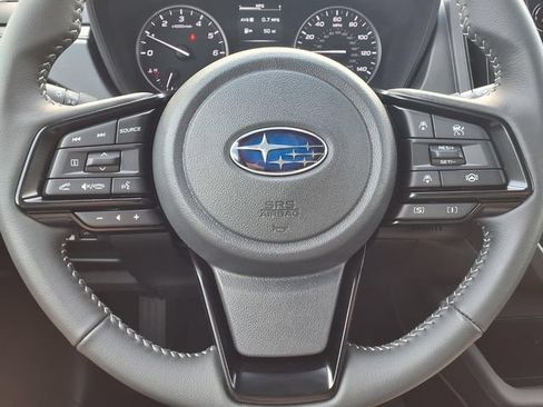 New 2026 Subaru Forester Premium AWD/4WD image 14