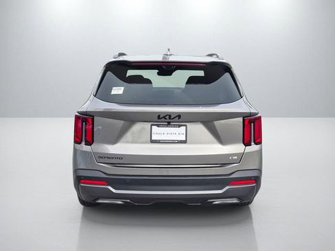 New 2026 Kia Sorento SX Prestige AWD/4WD image 7