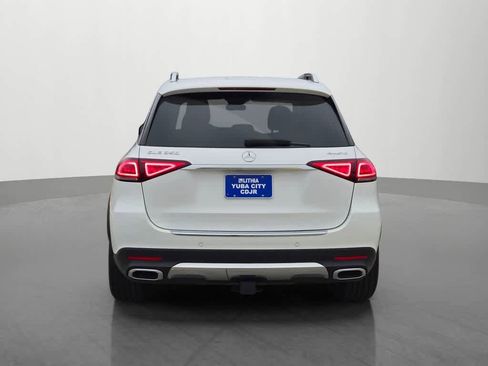 Used 2022 Mercedes-Benz GLE 350 4MATIC image 5