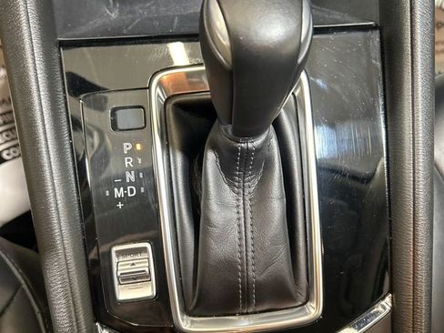 Used 2023 MAZDA CX-5 AWD 2.5 S w/ Select Package image 29