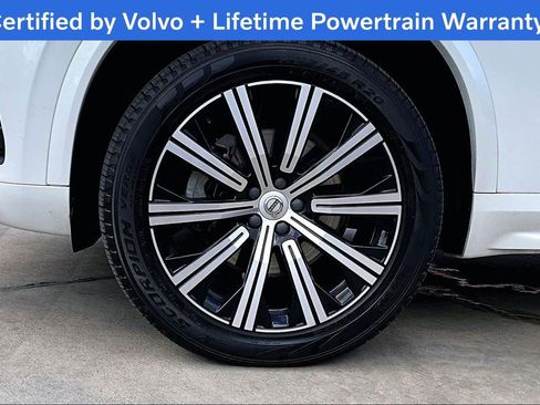 Used 2023 Volvo XC90 B5 Core w/ Protection Package Premier AWD/4WD image 11
