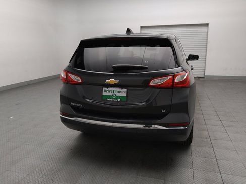 Used 2020 Chevrolet Equinox LT w/ Driver Convenience Package FWD image 7