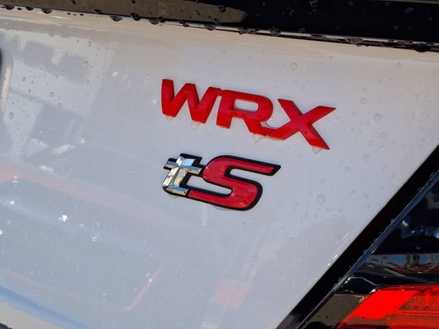 New 2026 Subaru WRX tS AWD/4WD image 11