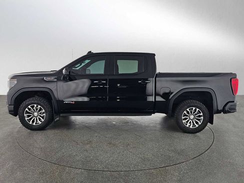 Used 2023 GMC Sierra 1500 AT4 AWD/4WD image 6