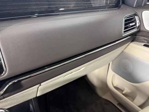 Used 2023 Lincoln Navigator Black Label AWD/4WD image 20