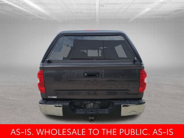 Used 2015 Toyota Tundra SR5 w/ TRD Off Road Package AWD/4WD image 6