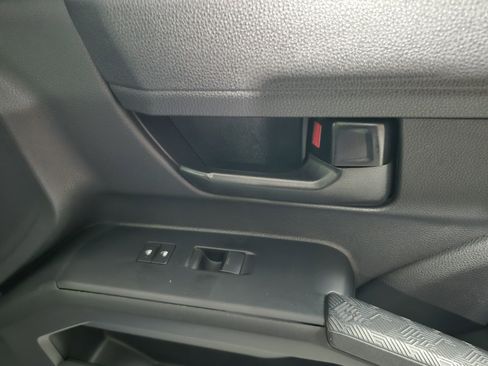 New 2025 Toyota Tacoma SR5 image 41