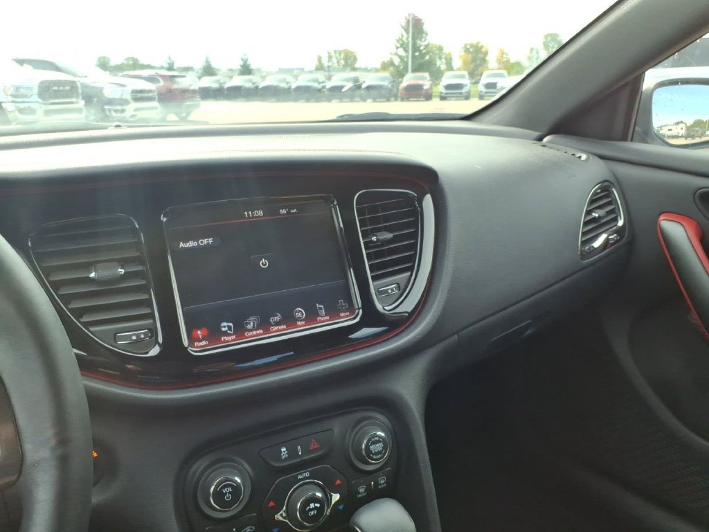 Used 2014 Dodge Dart GT FWD image 12
