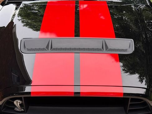 Used 2013 Ford Mustang Shelby GT500 RWD image 14